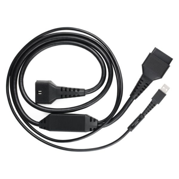 2024 LAUNCH DOIP Adapter Cable for Devices with CAR VII Bluetooth Connectors - Image 5
