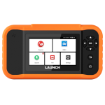LAUNCH Creader Elite 2.0 BBA Bi-Directional OBD2 Scanner for BMW