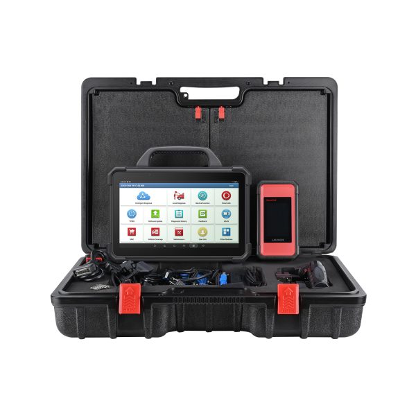 2024 Launch X431 PAD VII Elite PAD 7 with Smartlink C VCI Automotive Diagnostic Tool Support Online Coding and Programming - Image 6