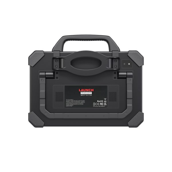 2024 Launch X431 PAD VII Elite PAD 7 with Smartlink C VCI Automotive Diagnostic Tool Support Online Coding and Programming - Image 4