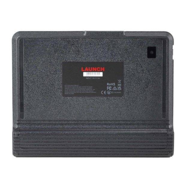 2024 Launch X431 V+ V5.0 10.1 Inch Wifi Bluetooth Global Version Full System Diagnostic Tool Bidirectional Key Coding with DBScar VII - Image 3