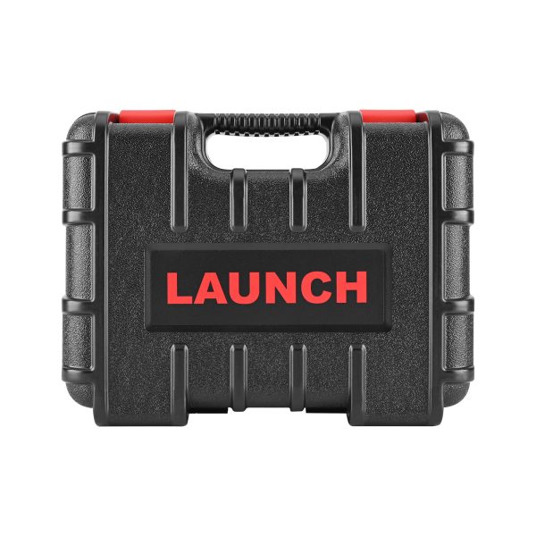 2024 Launch X431 V+ V5.0 10.1 Inch Wifi Bluetooth Global Version Full System Diagnostic Tool Bidirectional Key Coding with DBScar VII - Image 12