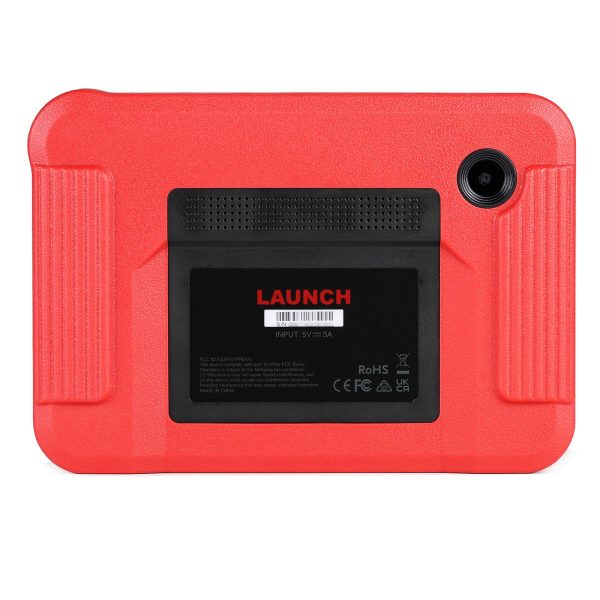2024 Launch X431 PROS V5.0 Auto Diagnostic Tool Full System Scanner Upgrade Version of Launch X431 PROS V1.0 - Image 3