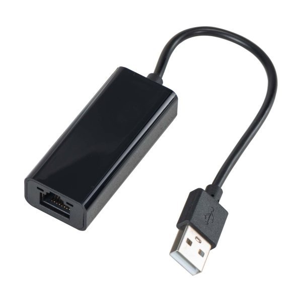 Launch X431 Tesla LAN Network Port Diagnostic Connector (to Enable Tesla Service Mode) - Image 2