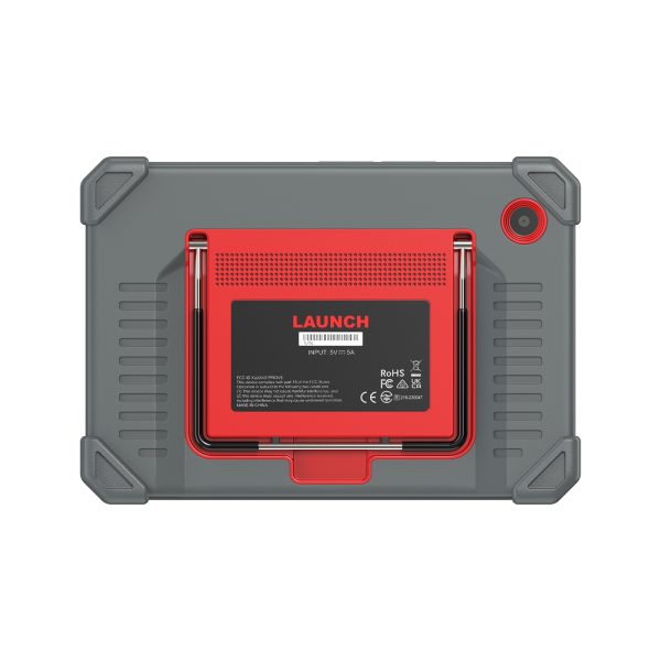Launch X431 PRO5 PRO 5 Bi-Directional Diagnostic Coding Tool Plus X-PROG 3 GIII Immobilizer Key Programmer - Image 4