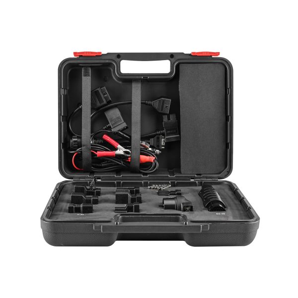 LAUNCH Non-16 Pin Adapter Box With 16 Kinds of Accessories - Image 18