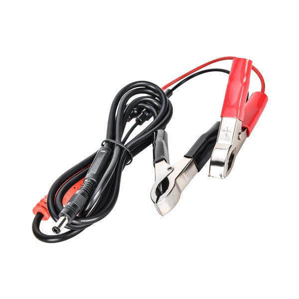 LAUNCH Non-16 Pin Adapter Box With 16 Kinds of Accessories - Image 17