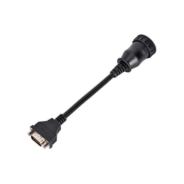 LAUNCH Non-16 Pin Adapter Box With 16 Kinds of Accessories - Image 16