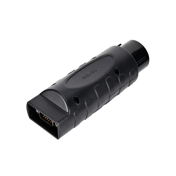 LAUNCH Non-16 Pin Adapter Box With 16 Kinds of Accessories - Image 15