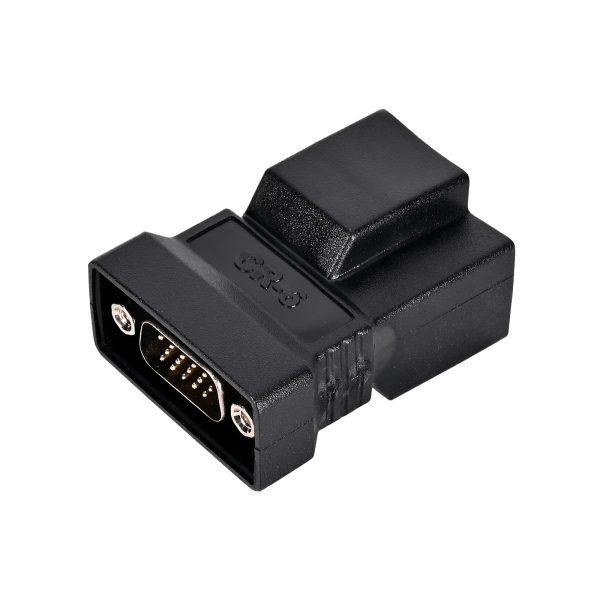 LAUNCH Non-16 Pin Adapter Box With 16 Kinds of Accessories - Image 13