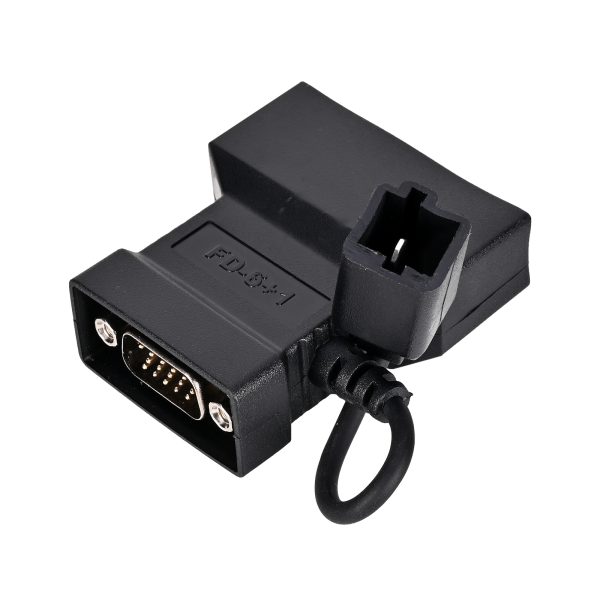 LAUNCH Non-16 Pin Adapter Box With 16 Kinds of Accessories - Image 12