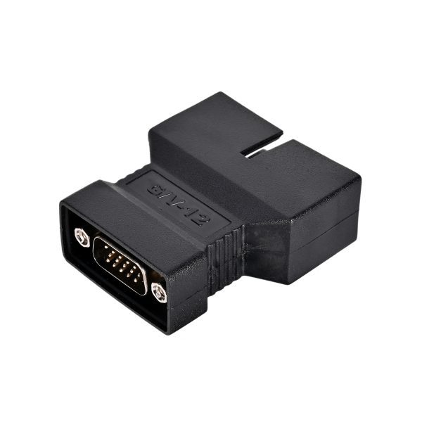 LAUNCH Non-16 Pin Adapter Box With 16 Kinds of Accessories - Image 10