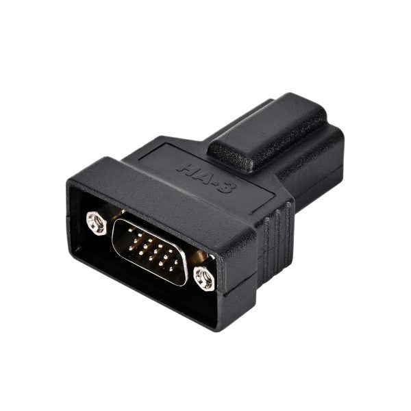 LAUNCH Non-16 Pin Adapter Box With 16 Kinds of Accessories - Image 9