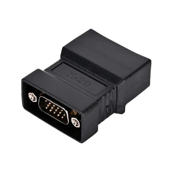 LAUNCH Non-16 Pin Adapter Box With 16 Kinds of Accessories - Image 8