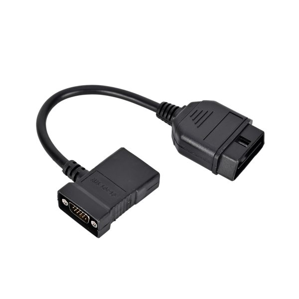 LAUNCH Non-16 Pin Adapter Box With 16 Kinds of Accessories - Image 6