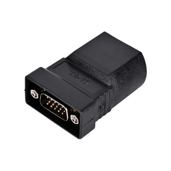 LAUNCH Non-16 Pin Adapter Box With 16 Kinds of Accessories - Image 5