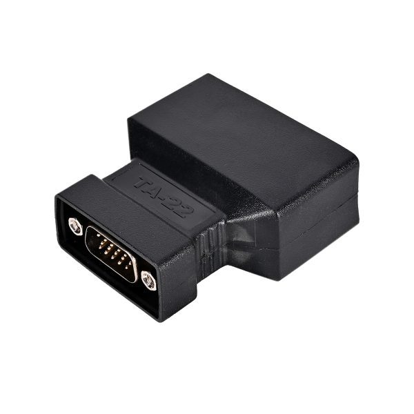 LAUNCH Non-16 Pin Adapter Box With 16 Kinds of Accessories - Image 4
