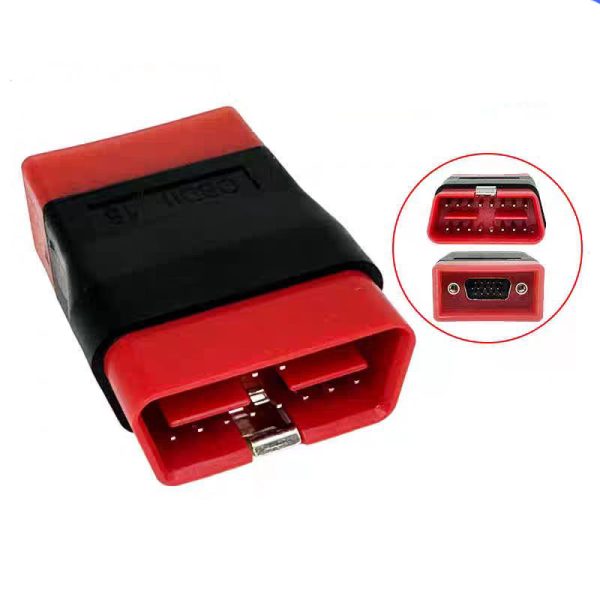 Launch OBD Main Cable for smartlink c v2/ dbscar 7 launch pad vii/ pad v/pro5/pro3s+ /v+ - Image 4