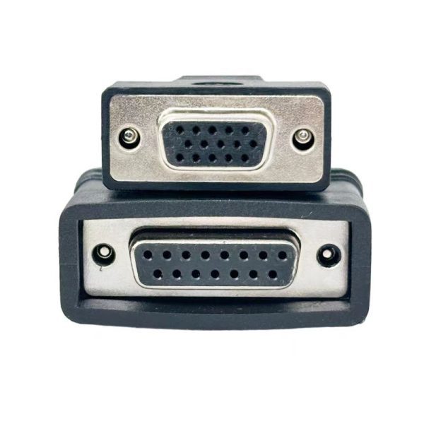Launch OBD Main Cable for smartlink c v2/ dbscar 7 launch pad vii/ pad v/pro5/pro3s+ /v+ - Image 2
