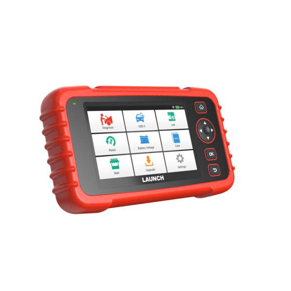 LAUNCH CRP129X PLUS OBD2 Scanner Full System Diagnostic Tool - Image 5
