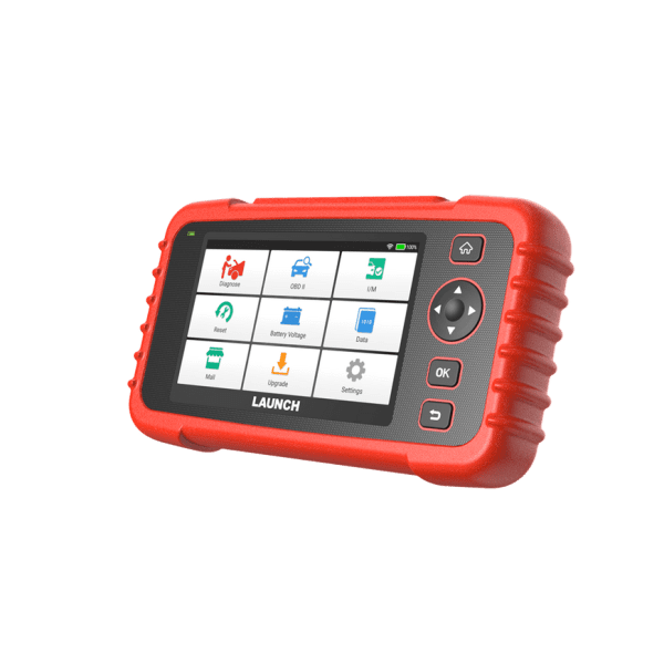 LAUNCH CRP129X PLUS OBD2 Scanner Full System Diagnostic Tool - Image 4