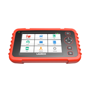 DISPOSITIVO DIAGNOSTICO AUTO LAUNCH CRP123X V2.0 PRO Scanner - Foto 4