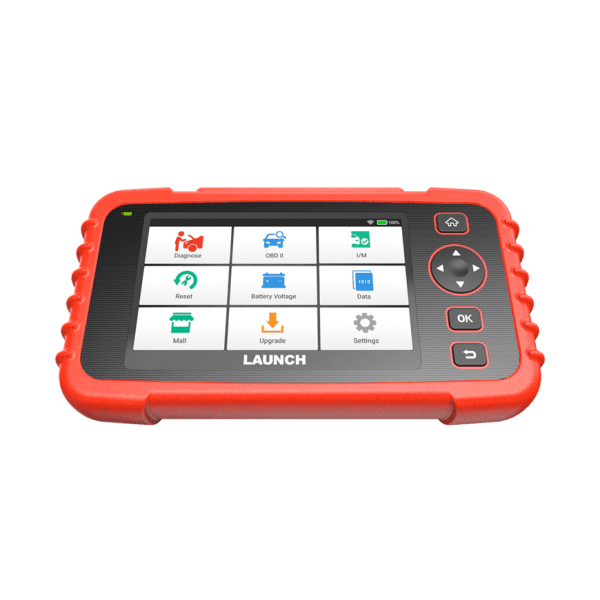 LAUNCH CRP129X PLUS OBD2 Scanner Full System Diagnostic Tool - Image 3