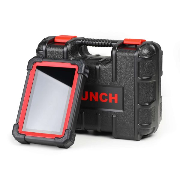 LAUNCH X431 CRP919E BT Car Diagnostic Tool Auto OBD OBD2 Scanner Active Test ECU Coding CANFD DOIP 31+ Reset - Image 3