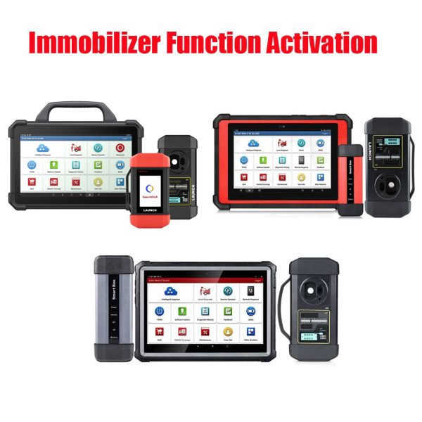 Two Years Update Service for Launch X431 IMMO Activation on PAD VII,PAD V,PRO5,PAD V ELITE,PRO ELITE,PRO3 ACE, PRO3S+ V5.0, PRO3 APEX - Image 3