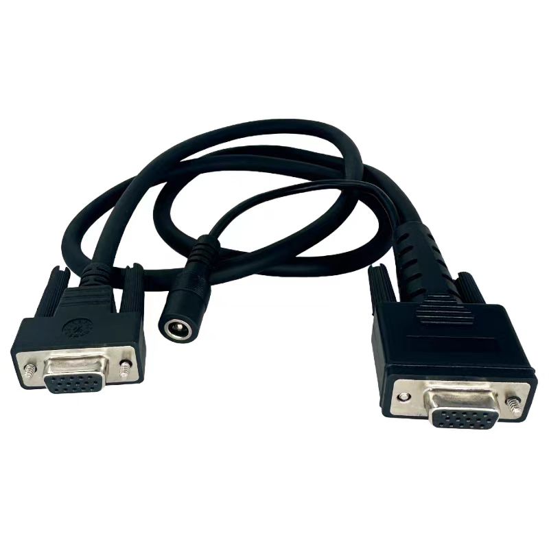 Launch OBD Main Cable for smartlink c v2/ dbscar 7 launch pad vii/ pad v/pro5/pro3s+ /v+ - Image 7