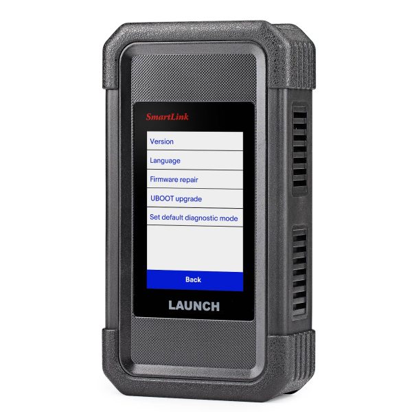 Launch X431 SmartLink B – Remote Diagnostic Device ( Vehicle Data Link Connector ) - Image 2