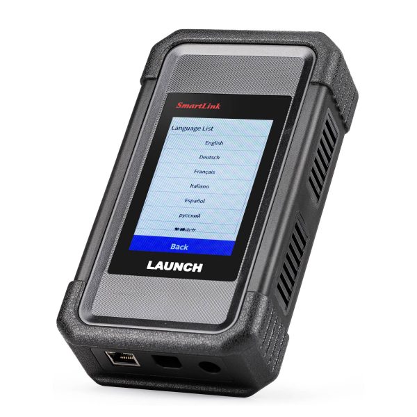Launch X431 SmartLink B – Remote Diagnostic Device ( Vehicle Data Link Connector ) - Image 3