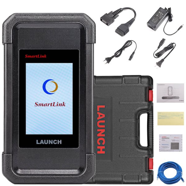 Launch X431 SmartLink B – Remote Diagnostic Device ( Vehicle Data Link Connector ) - Image 7