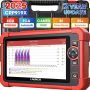 Launch X431 CRP919X All System Diagnostic Tool Global Version Support CANFD DOIP ECU Coding ABS Bleeding/ Injector Coding/ IMMO/SAS/TPMS/EPB/BMS