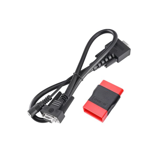 Launch OBD Main Cable for smartlink c v2/ dbscar 7 launch pad vii/ pad v/pro5/pro3s+ /v+ - Image 6