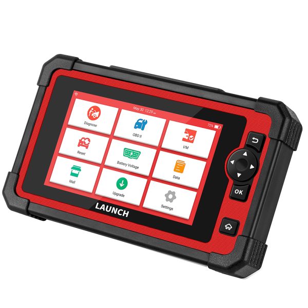 LAUNCH X431 CRP919E Car Diagnostic Scan Tool - Image 3