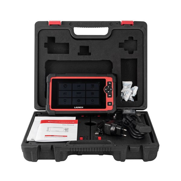 LAUNCH X431 CRP919E Car Diagnostic Scan Tool - Image 5