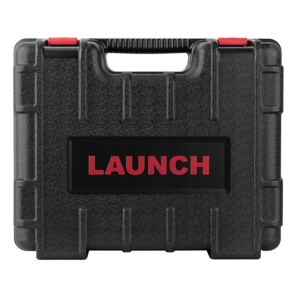 2025 LAUNCH X431 PRO3S+ Elite All-in-One Bidirectional Scan Tool with Smartlink C J2534 Programming,OEM Topology Map,50+Service - Image 6