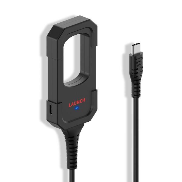 Launch X431 Key Programmer Main Unit Only Without Super Chip and Smart Keys Used with the Launch X431 IMMO Plus/ Elite/ PAD V/ PAD VII - Image 3