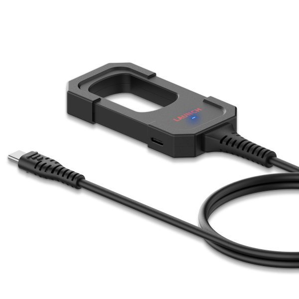 Launch X431 Key Programmer Main Unit Only Without Super Chip and Smart Keys Used with the Launch X431 IMMO Plus/ Elite/ PAD V/ PAD VII - Image 4
