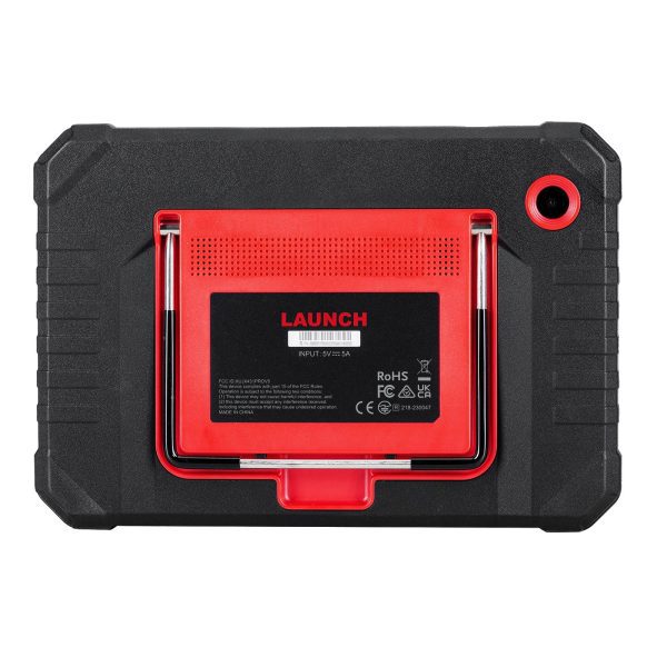 Tablet for launch v+/pro3s+ /pros mini/Pro3 Apex/PRO Dyno - Image 3