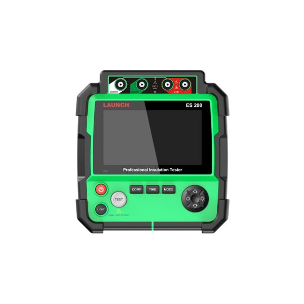 LAUNCH ES200 EV Insulation Resistance Meter Tester - Image 3