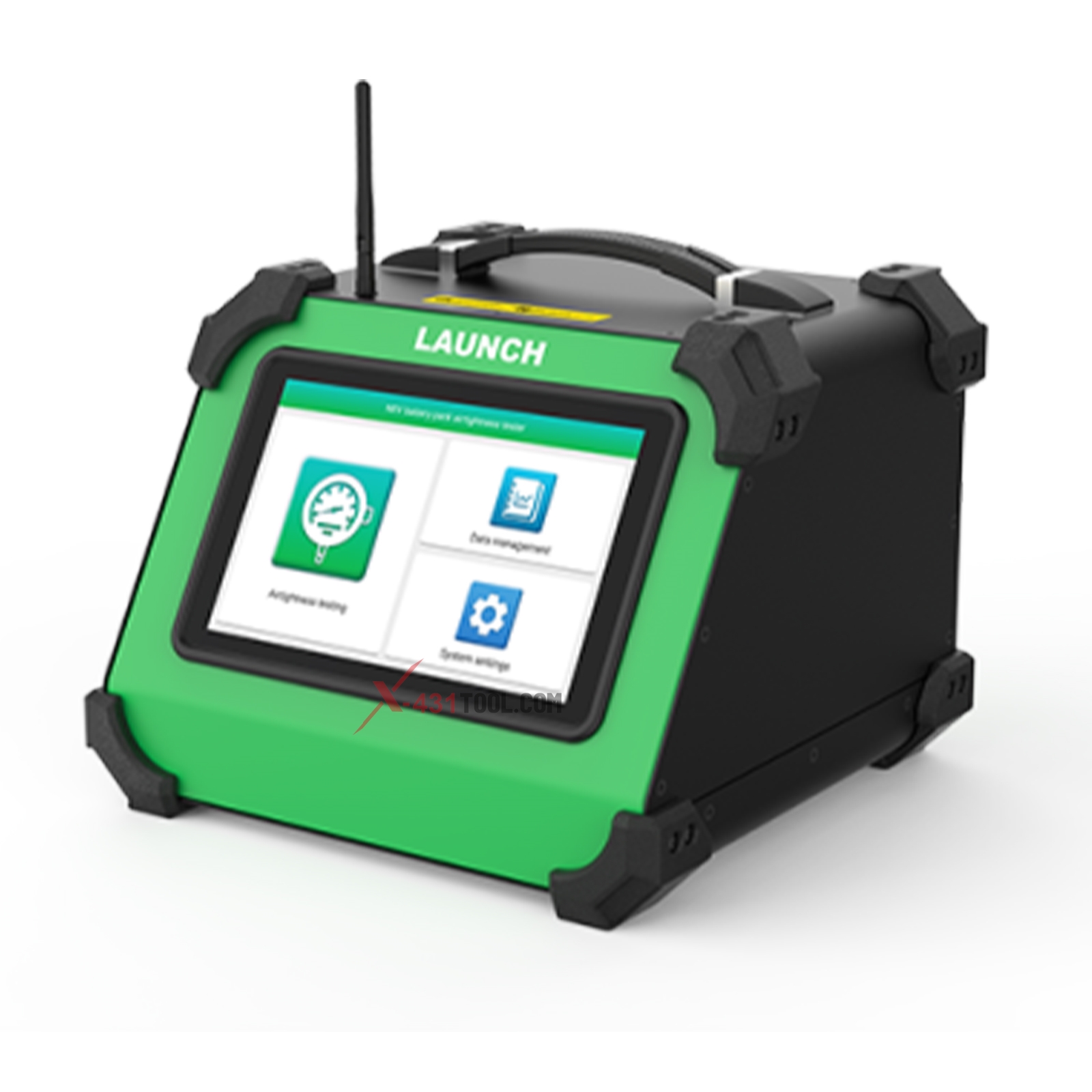 LAUNCH EVT511 EV Battery Airtightness Detector