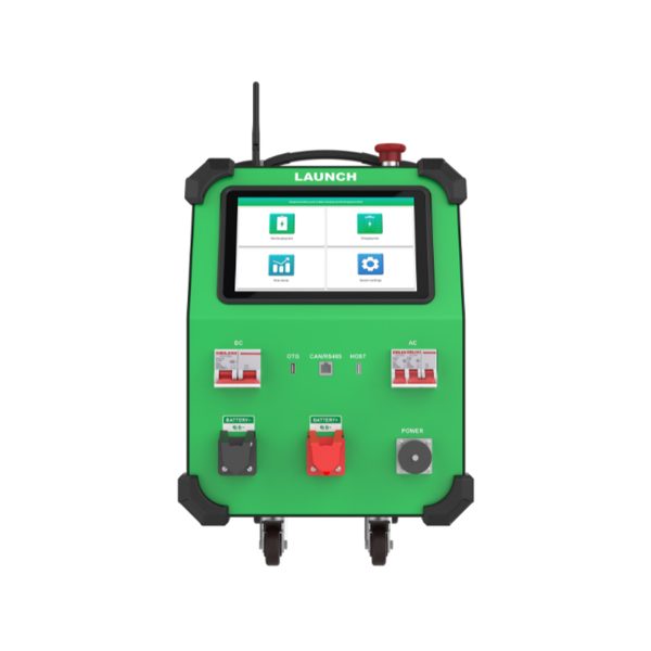 LAUNCH EVP711 EV Battery Pack Module Internal Cell for Charger and Discharger - Image 2
