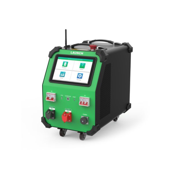 LAUNCH EVP711 EV Battery Pack Module Internal Cell for Charger and Discharger
