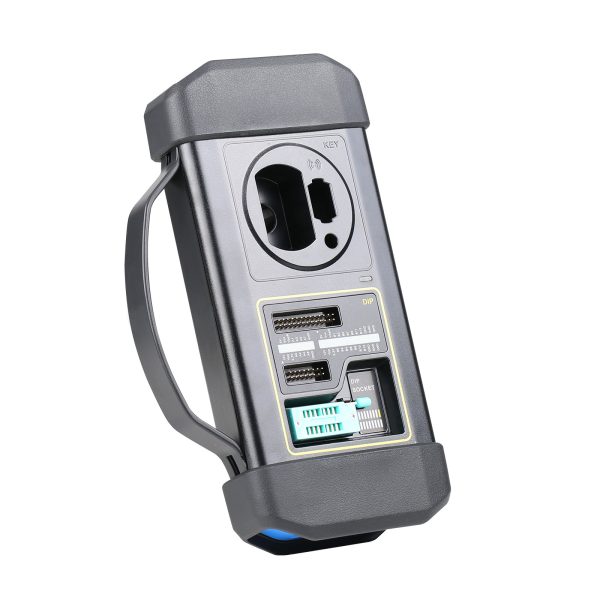 Launch X431 GIII X-PROG 3 Key Programmer and Chip Reader with 2 Years IMMO Function Activation Service - Image 4