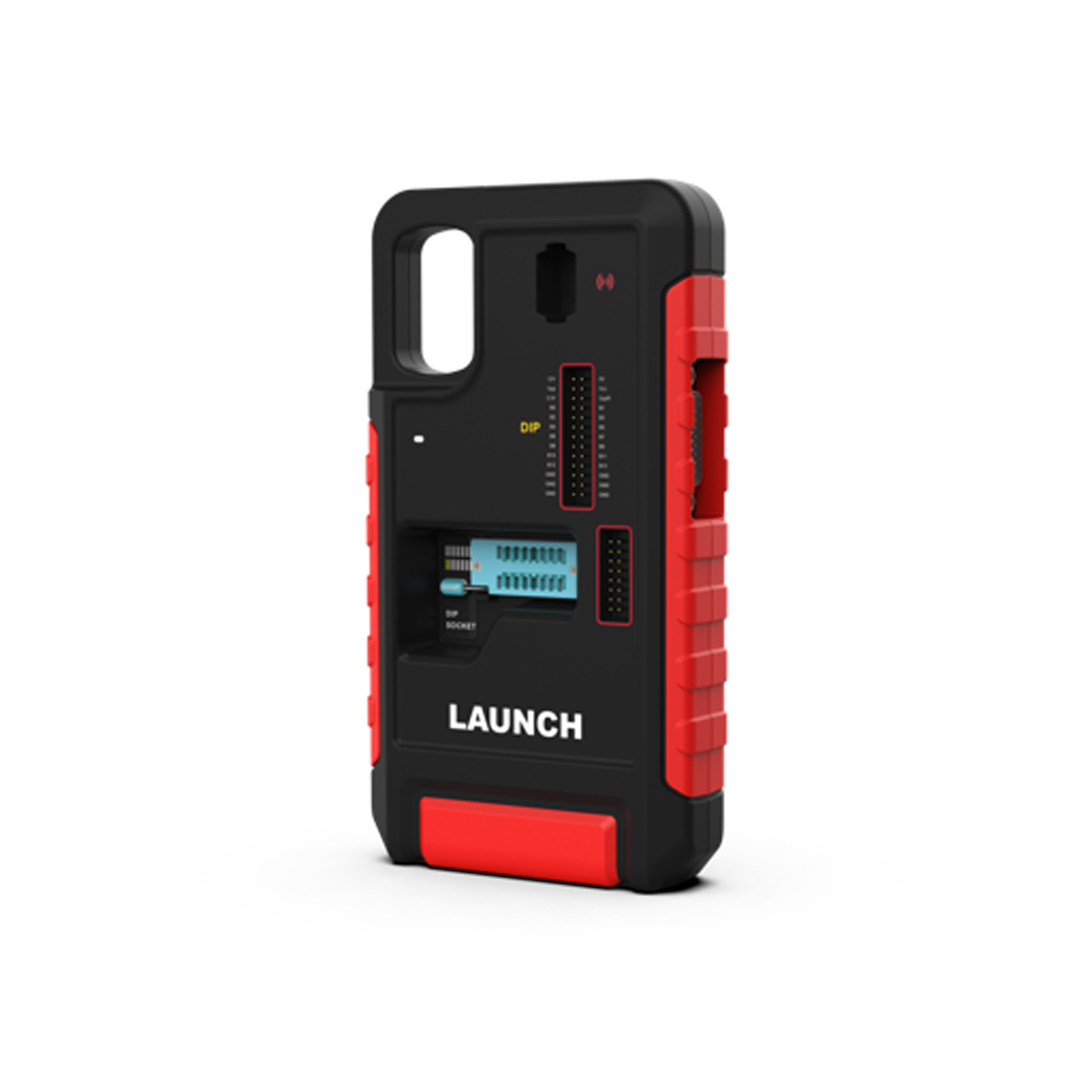 LAUNCH X-431 X-PROG5 IMMO Programmer 3-in-1 IMMO Device Supports Key Matching Key Programming, ECU/TCU Cloning & Writing Update From GIII XPROG3