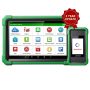 2026 LAUNCH X431 PRO3S+ EV Diagnostic Scanner for EV Diagnostics & Battery Pack Analysis Supports Topology 40+ Service Functions CAN FD DoIP