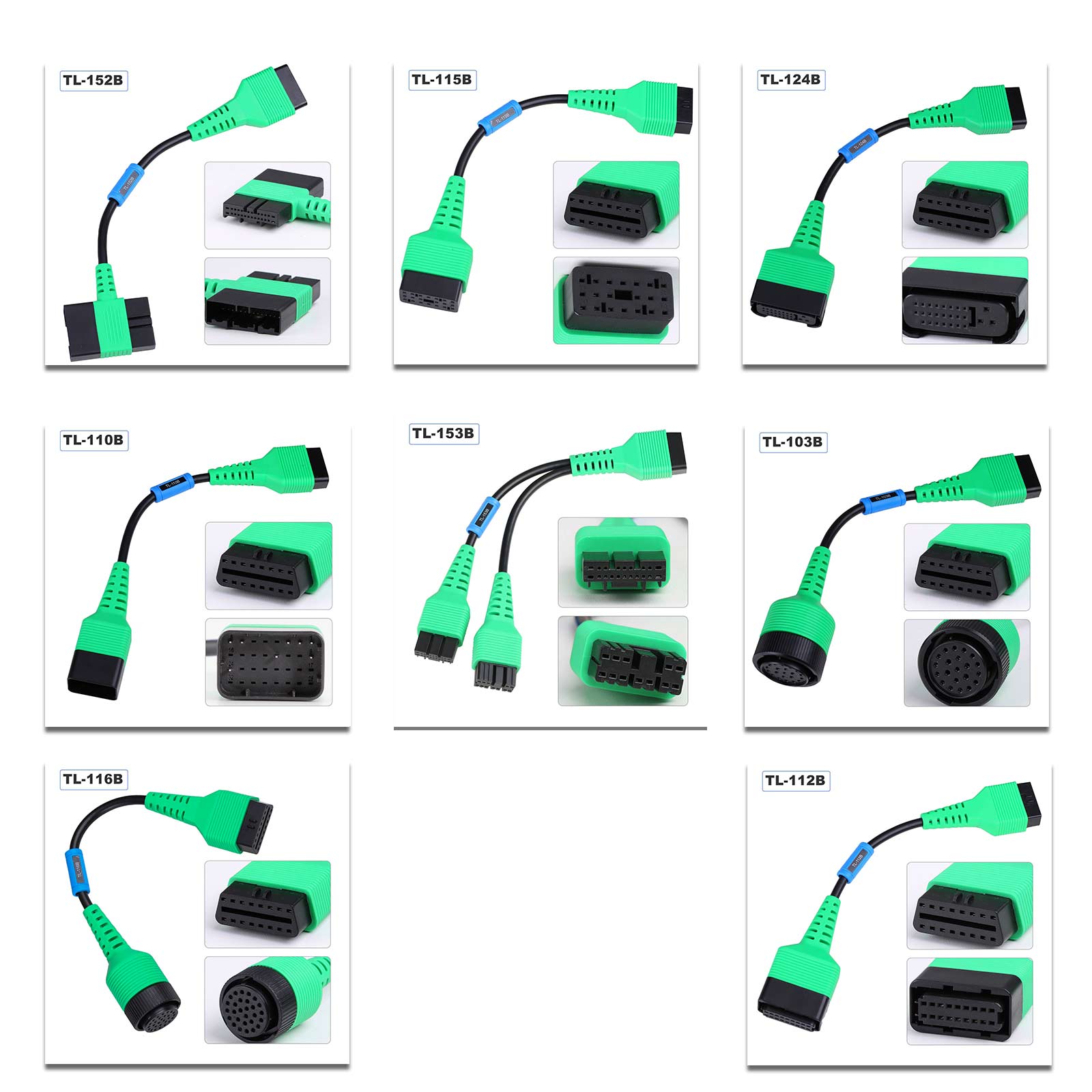 2026 LAUNCH X431 PRO3S+ EV Diagnostic Scanner for EV Diagnostics & Battery Pack Analysis Supports Topology 40+ Service Functions CAN FD DoIP - Image 11